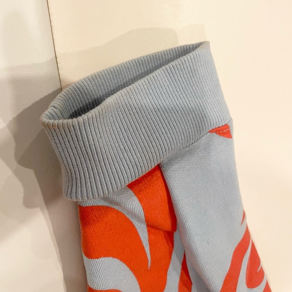 Acne Studios cropped sweatshirt - Picture 5 of 9